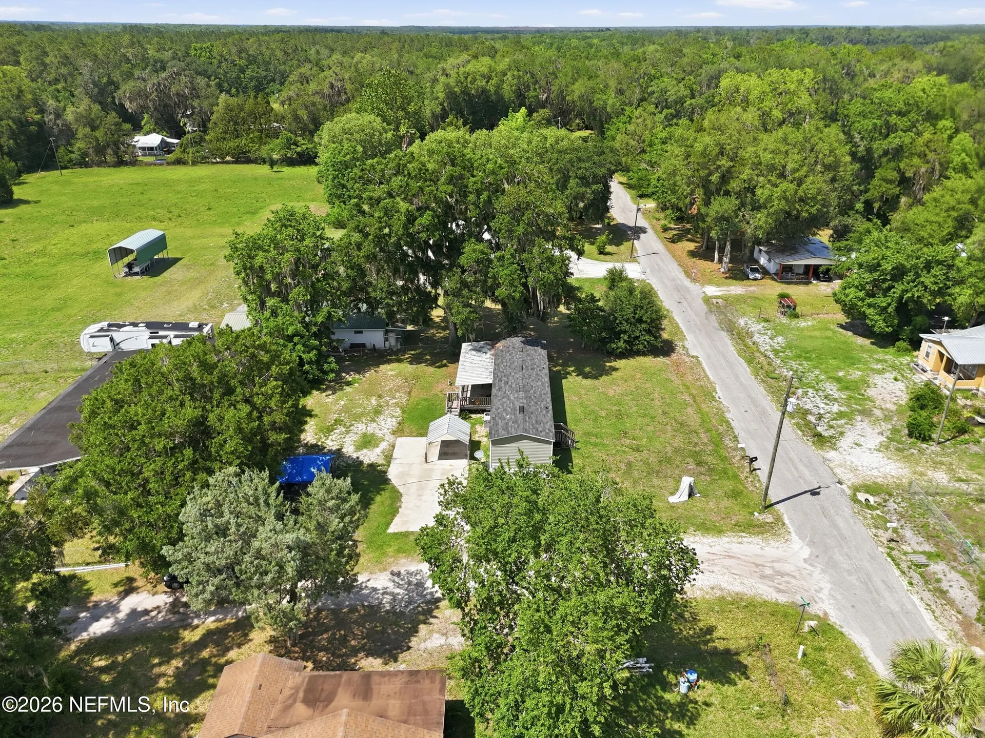 100 Bostwick Lane Palatka FL 32177