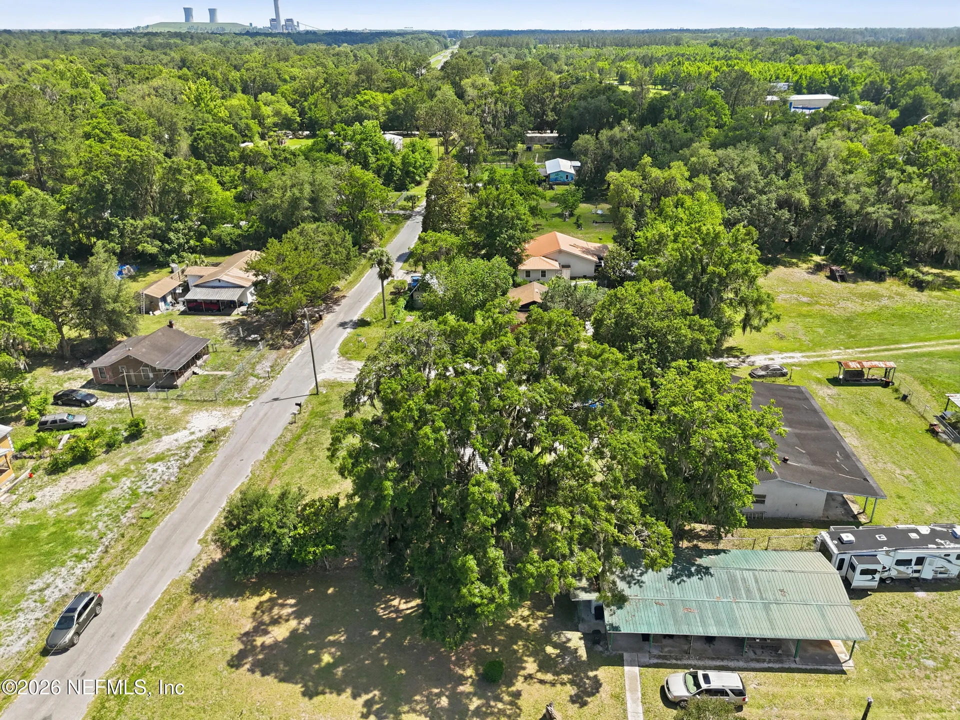 100 Bostwick Lane Palatka FL 32177