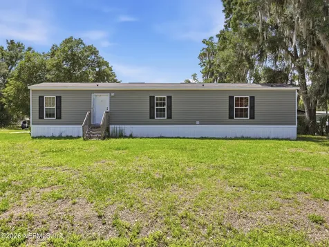 100 Bostwick Lane Palatka FL 32177