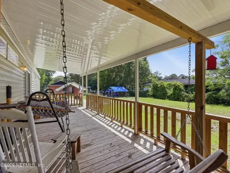 100 Bostwick Lane Palatka FL 32177