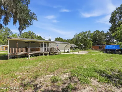 100 Bostwick Lane Palatka FL 32177