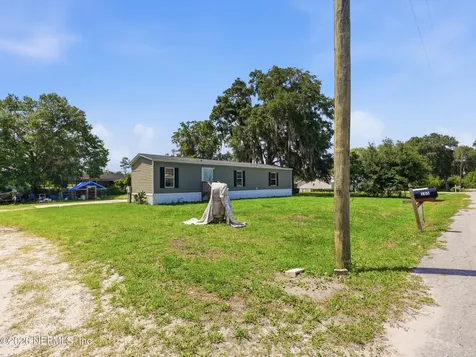 100 Bostwick Lane Palatka FL 32177