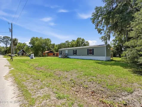 100 Bostwick Lane Palatka FL 32177