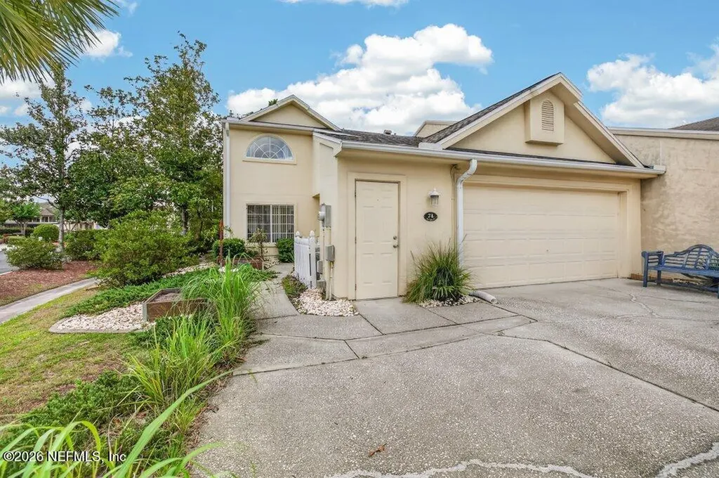 74 Fox Valley Drive Orange Park FL 32073