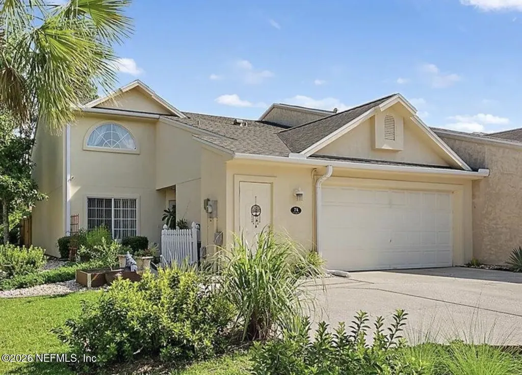 74 Fox Valley Drive Orange Park FL 32073