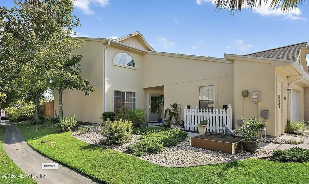 74 Fox Valley Drive Orange Park FL 32073