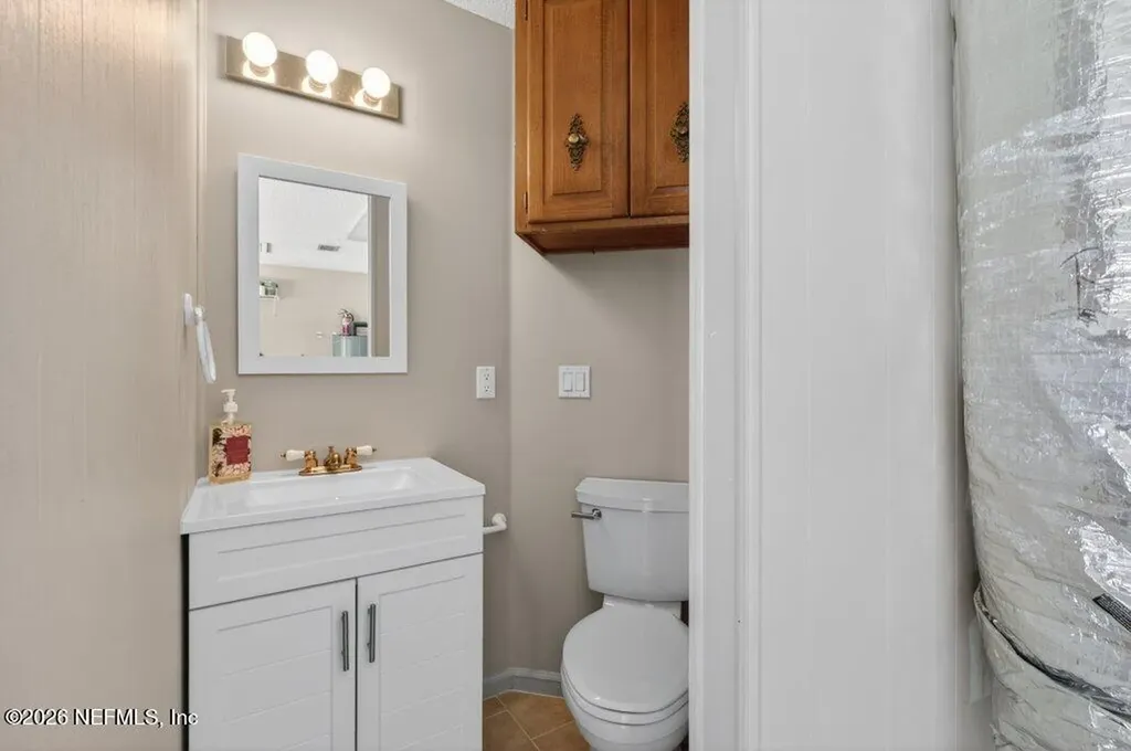 74 Fox Valley Drive Orange Park FL 32073