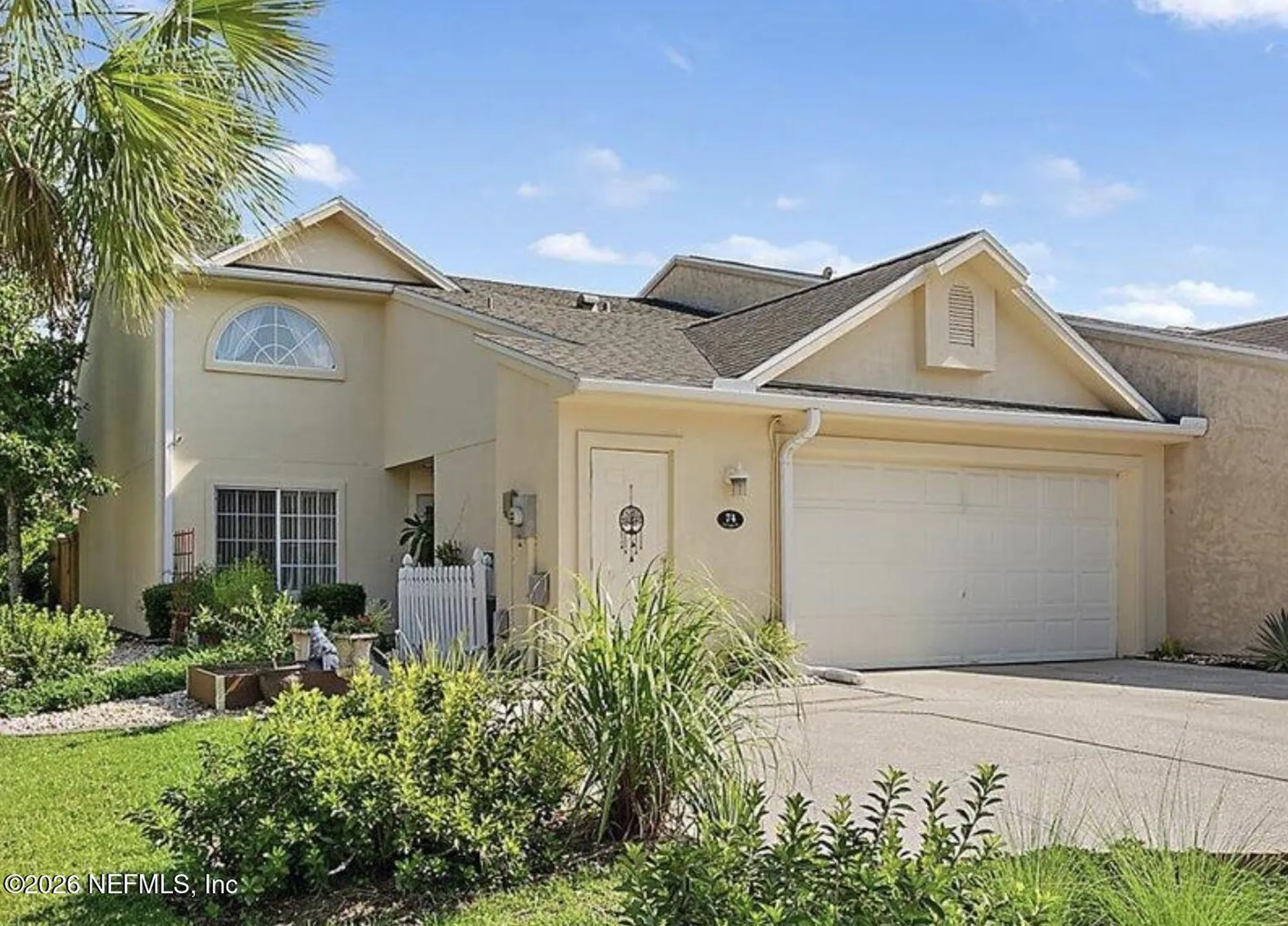 74 Fox Valley Drive Orange Park FL 32073