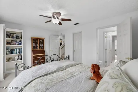 74 Fox Valley Drive Orange Park FL 32073