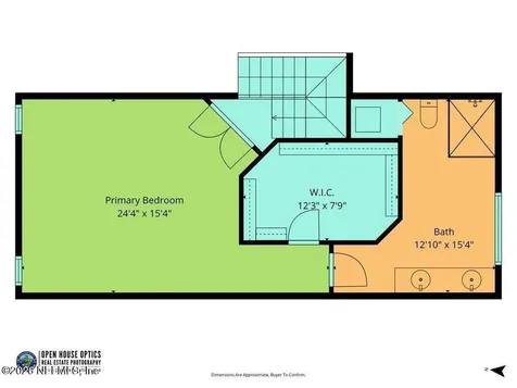 74 Fox Valley Drive Orange Park FL 32073