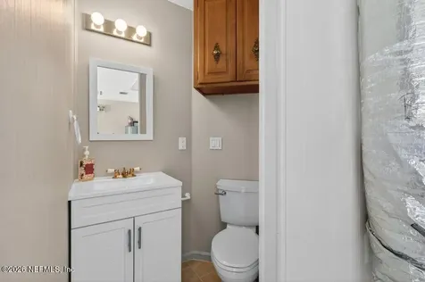 74 Fox Valley Drive Orange Park FL 32073