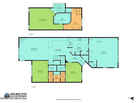 74 Fox Valley Drive Orange Park FL 32073