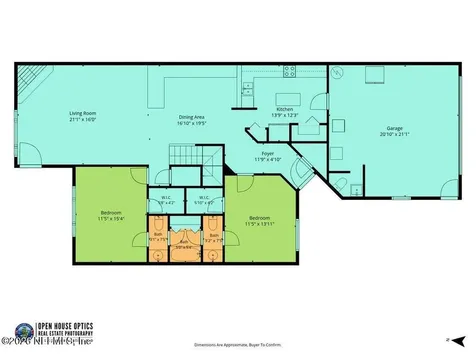 74 Fox Valley Drive Orange Park FL 32073