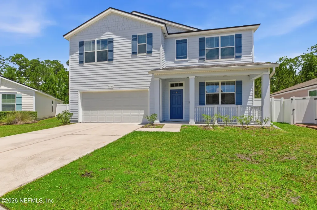 95062 Cheswick Oaks Drive Fernandina Beach FL 32034
