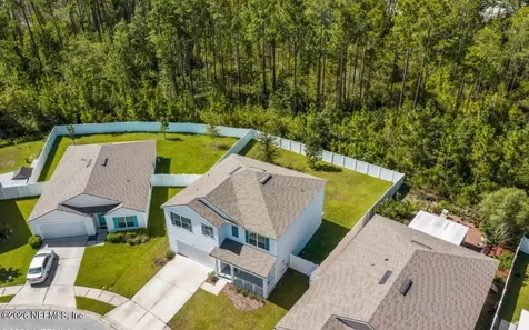 95062 Cheswick Oaks Drive Fernandina Beach FL 32034