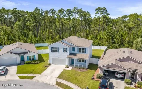 95062 Cheswick Oaks Drive Fernandina Beach FL 32034