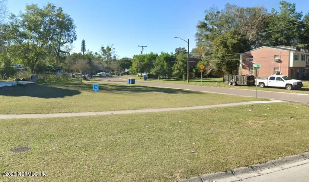 0 Ken Knight Drive E Jacksonville FL 32209