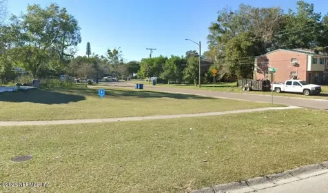 0 Ken Knight Drive E Jacksonville FL 32209