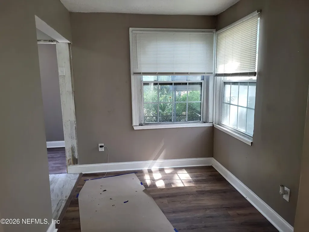 2822 Flanders Street Jacksonville FL 32206