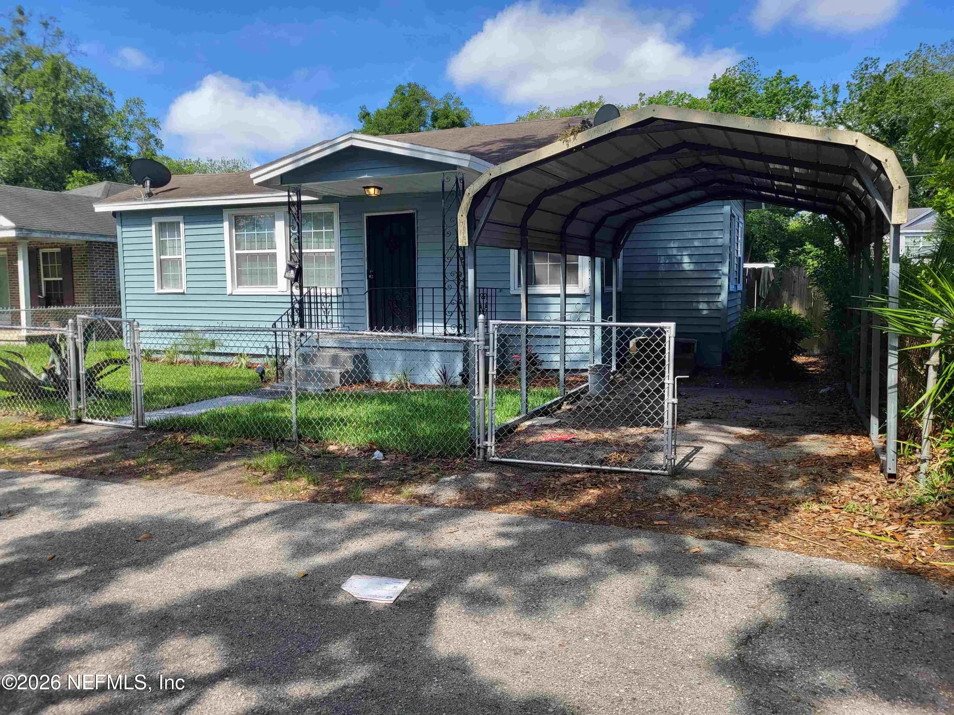 2822 Flanders Street Jacksonville FL 32206