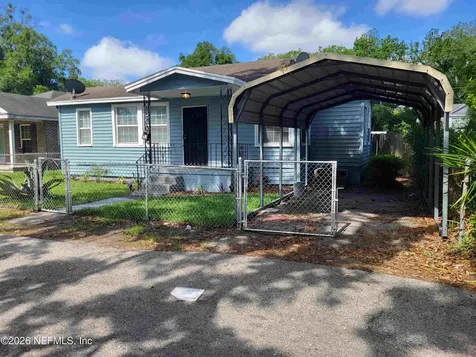 2822 Flanders Street Jacksonville FL 32206
