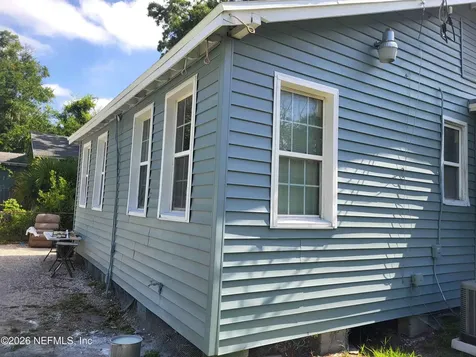 2822 Flanders Street Jacksonville FL 32206