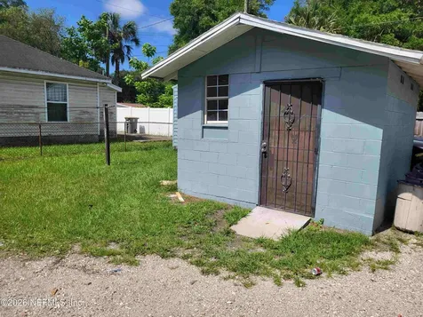 2822 Flanders Street Jacksonville FL 32206