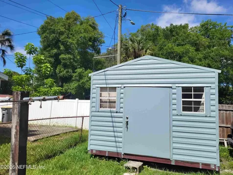 2822 Flanders Street Jacksonville FL 32206