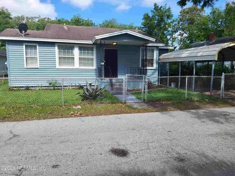 2822 Flanders Street Jacksonville FL 32206