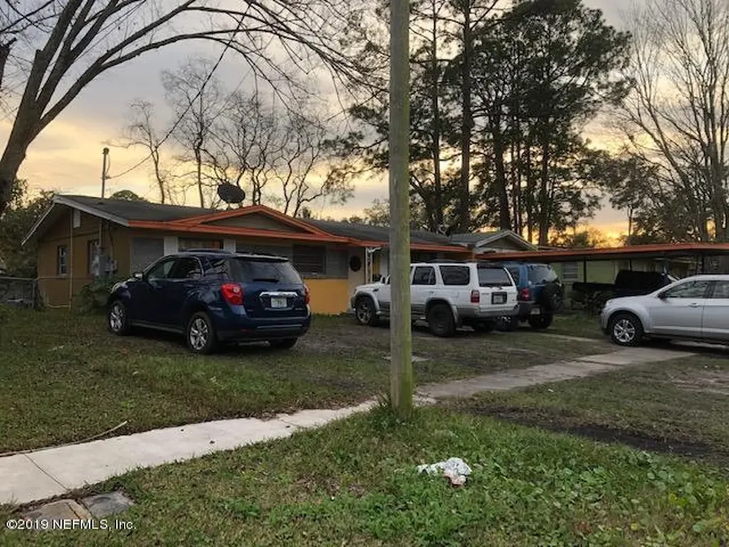 5612 Sabena Road Jacksonville FL 32207