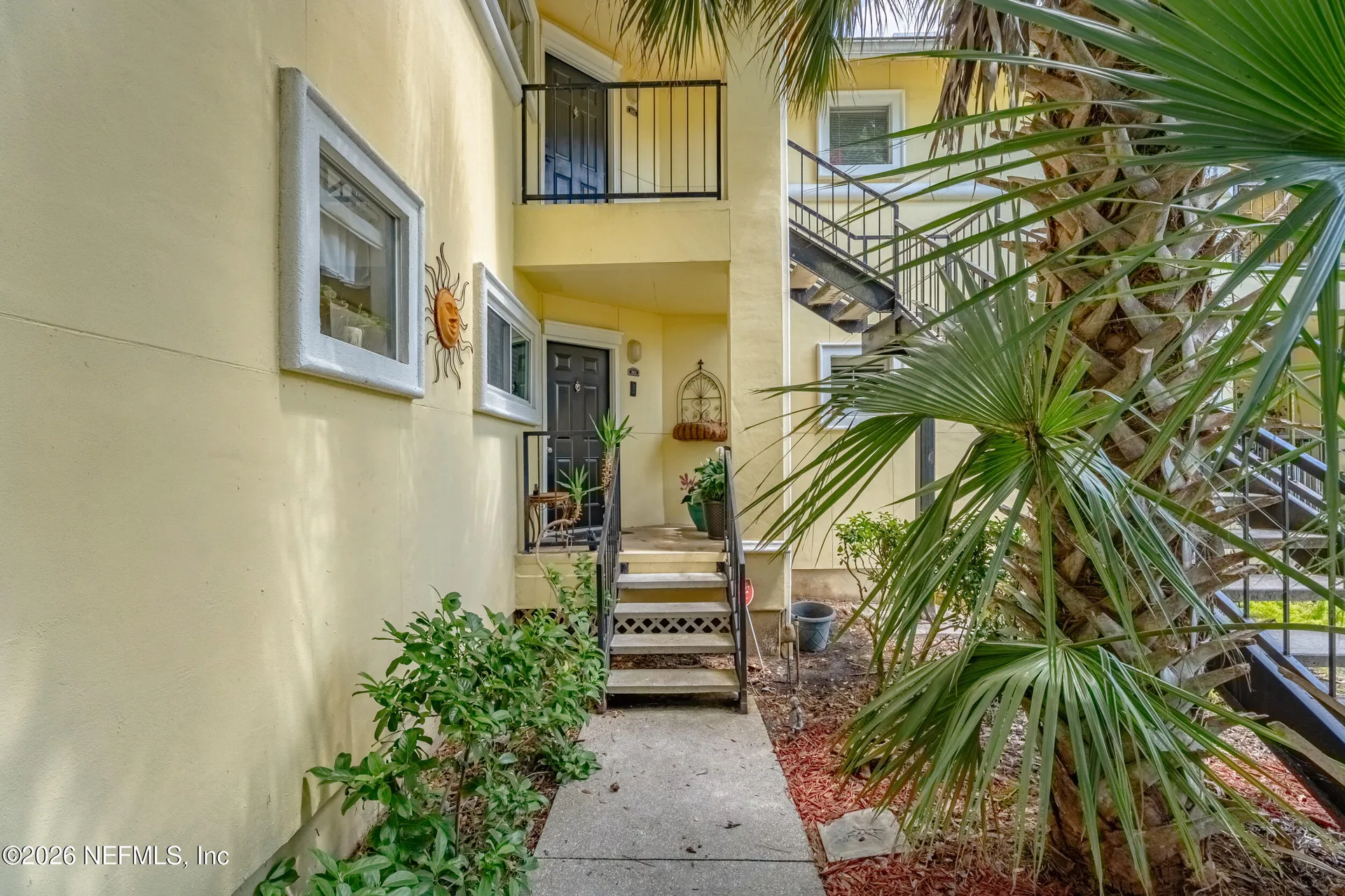 1800 The Greens Way Jacksonville Beach FL 32250