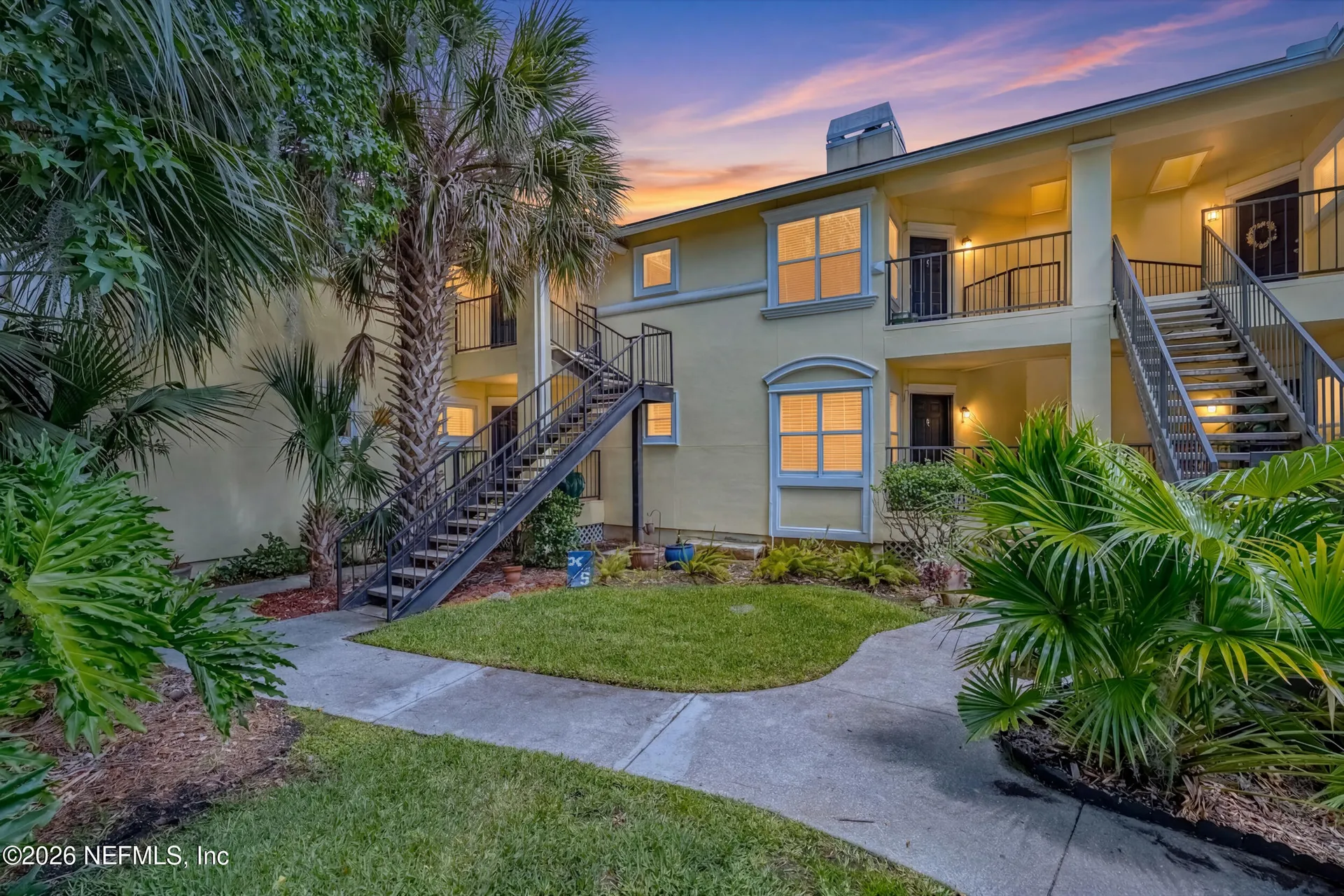 1800 The Greens Way Jacksonville Beach FL 32250