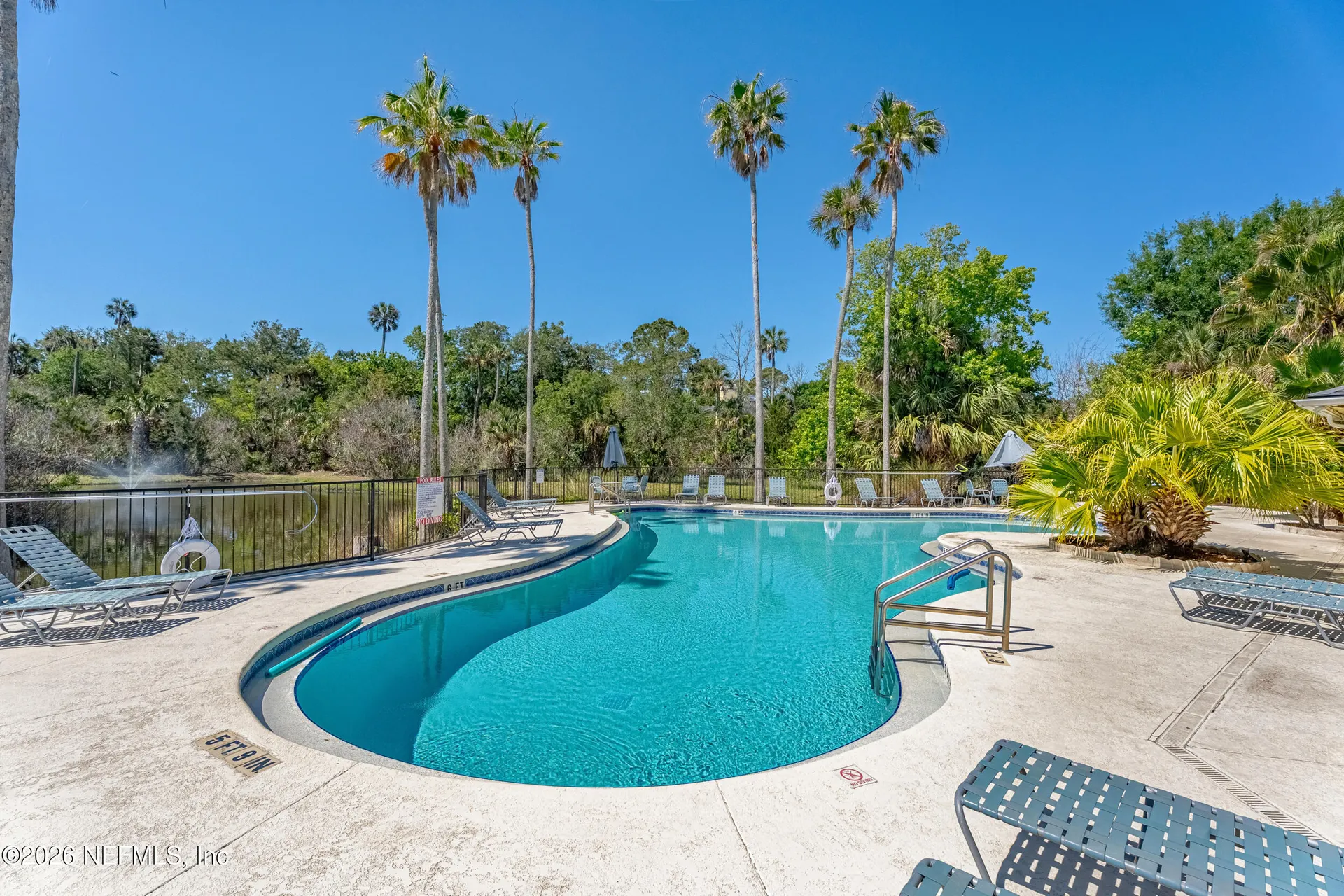 1800 The Greens Way Jacksonville Beach FL 32250