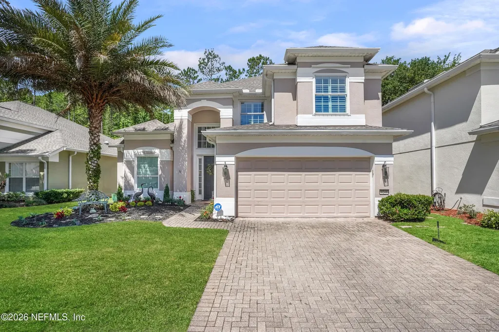 9244 Rosewater Lane Jacksonville FL 32256