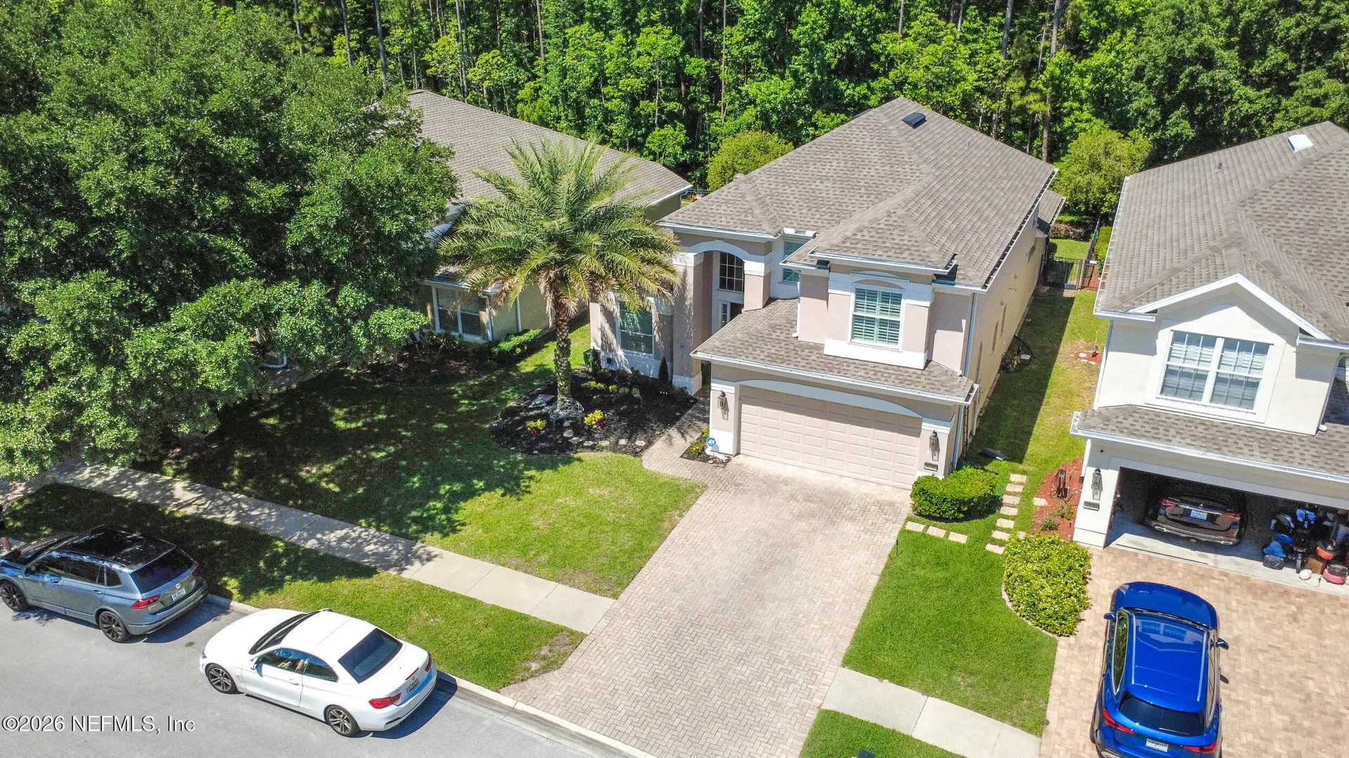9244 Rosewater Lane Jacksonville FL 32256