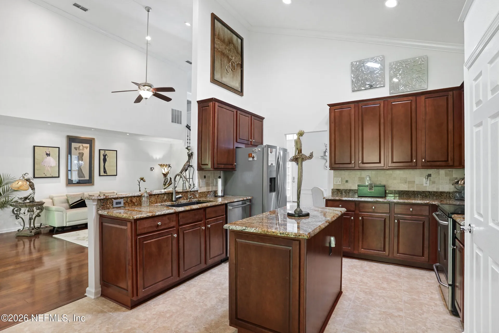 9244 Rosewater Lane Jacksonville FL 32256