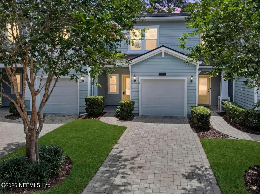 15 Canary Palm Court Ponte Vedra FL 32081