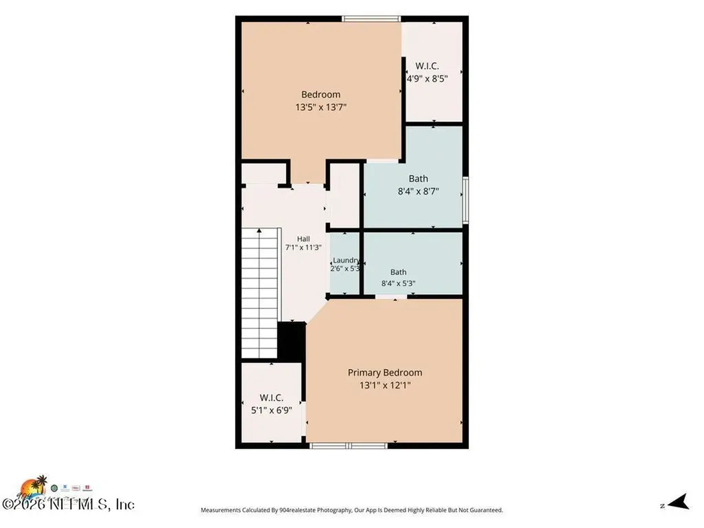 15 Canary Palm Court Ponte Vedra FL 32081