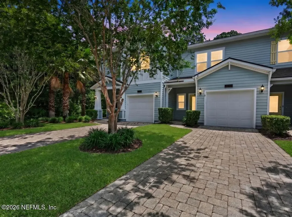 15 Canary Palm Court Ponte Vedra FL 32081