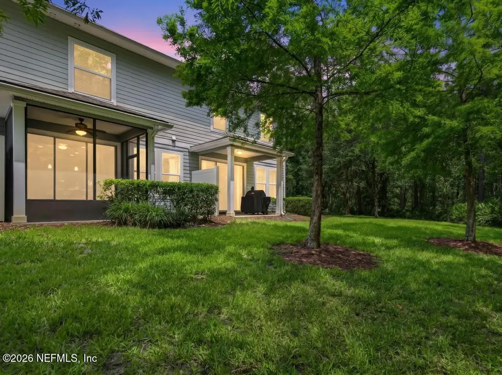 15 Canary Palm Court Ponte Vedra FL 32081