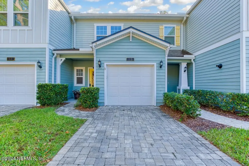 15 Canary Palm Court Ponte Vedra FL 32081