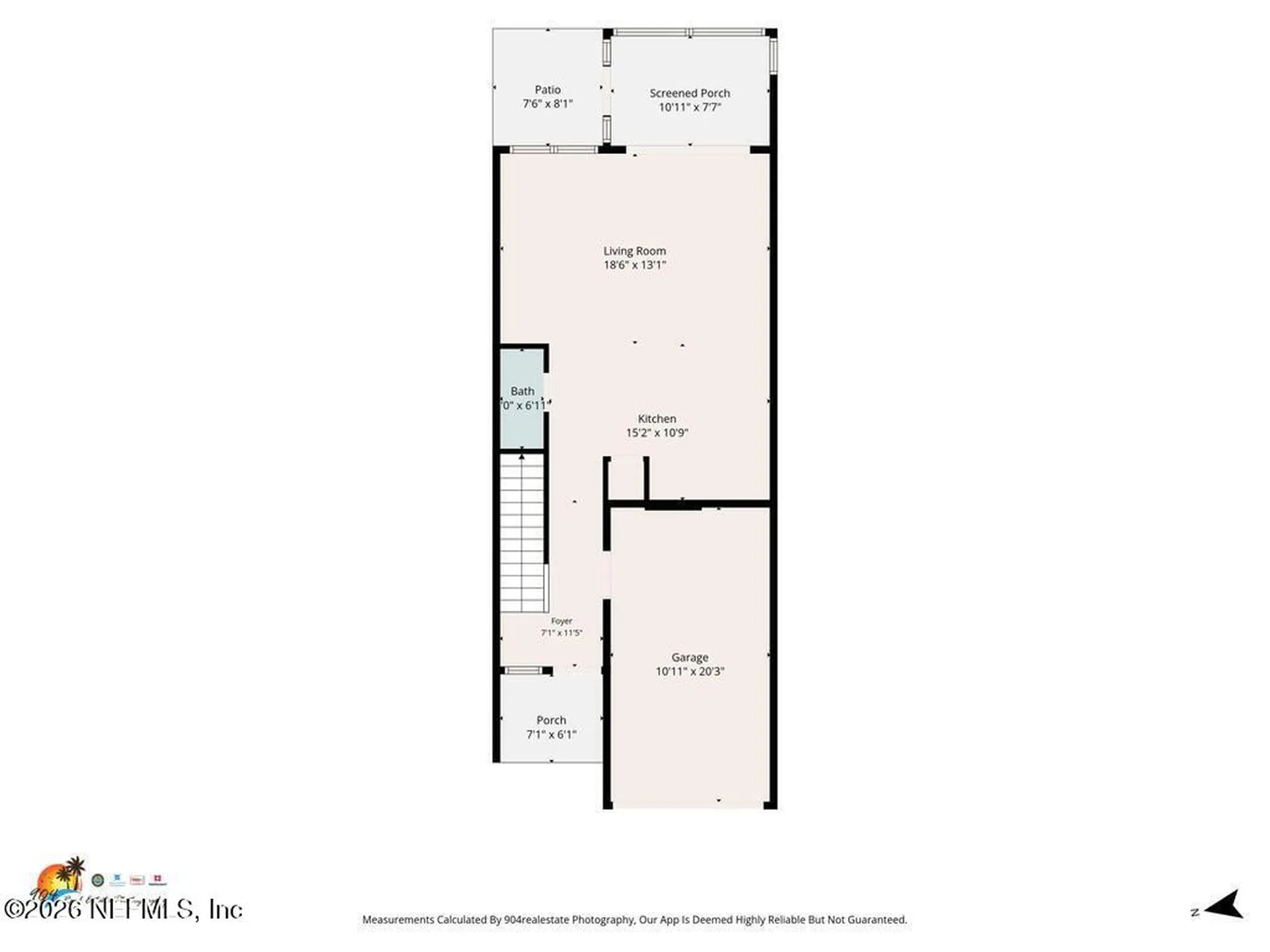 15 Canary Palm Court Ponte Vedra FL 32081