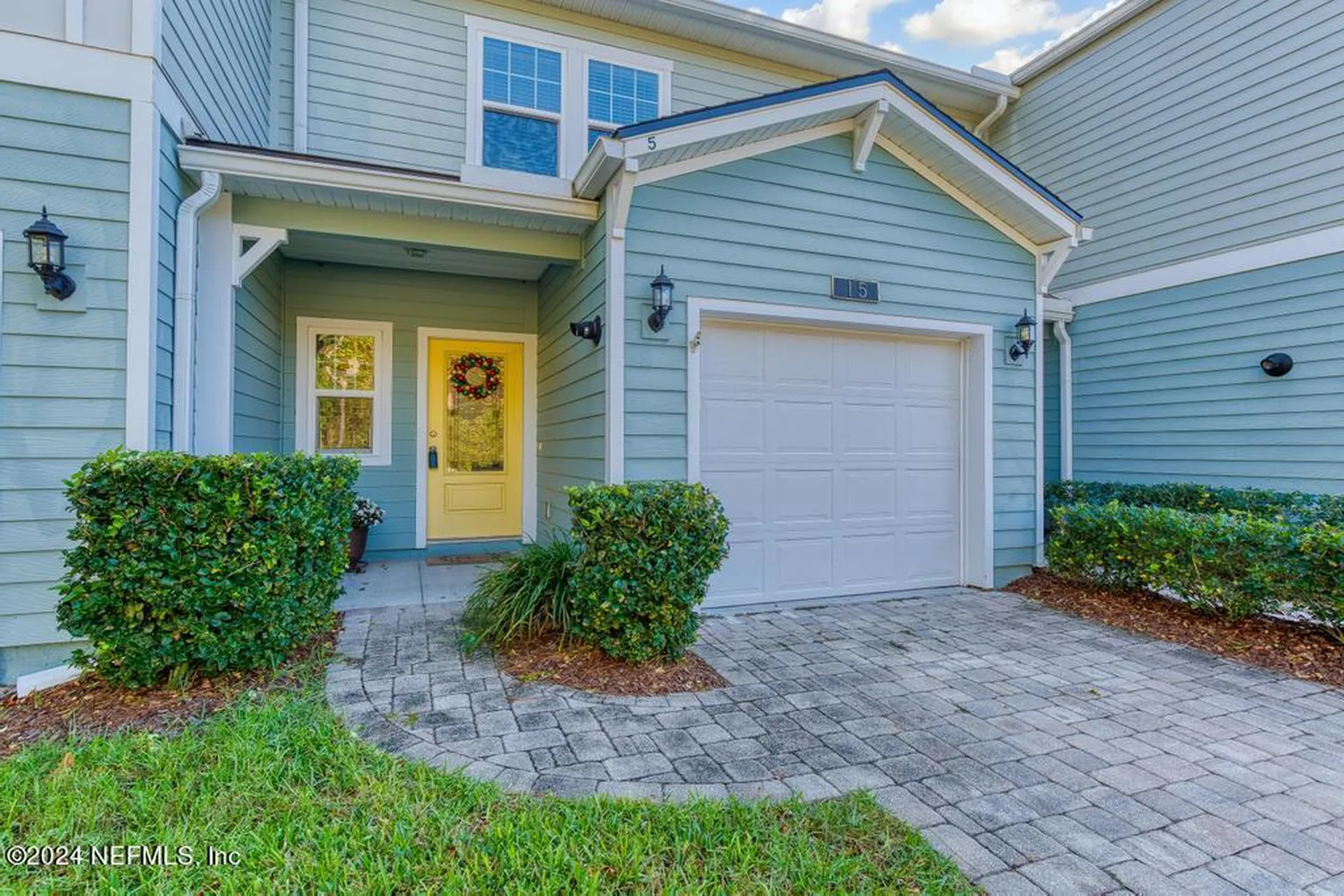 15 Canary Palm Court Ponte Vedra FL 32081