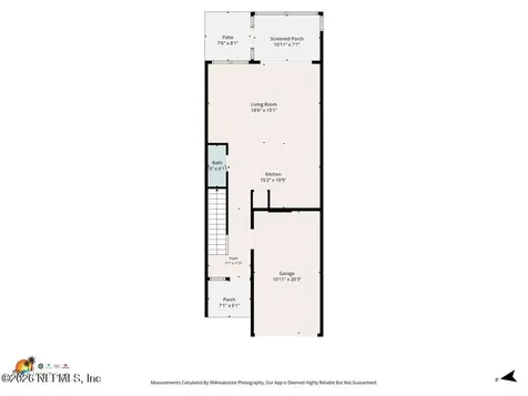 15 Canary Palm Court Ponte Vedra FL 32081