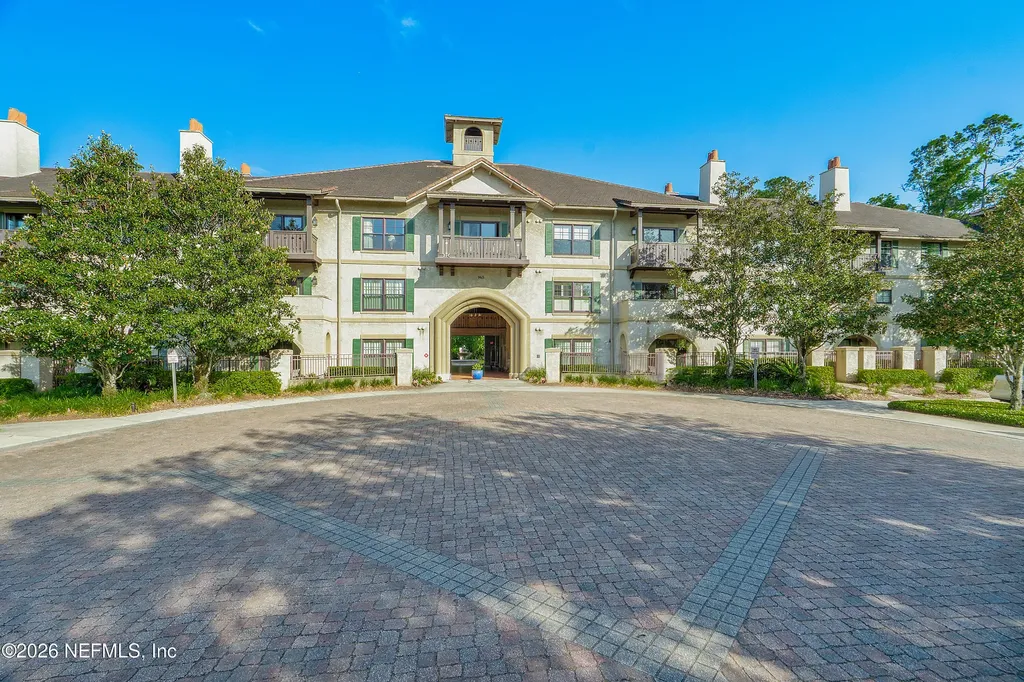 965 Registry Boulevard St. Augustine FL 32092