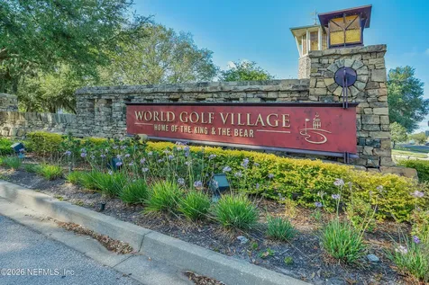 965 Registry Boulevard St. Augustine FL 32092
