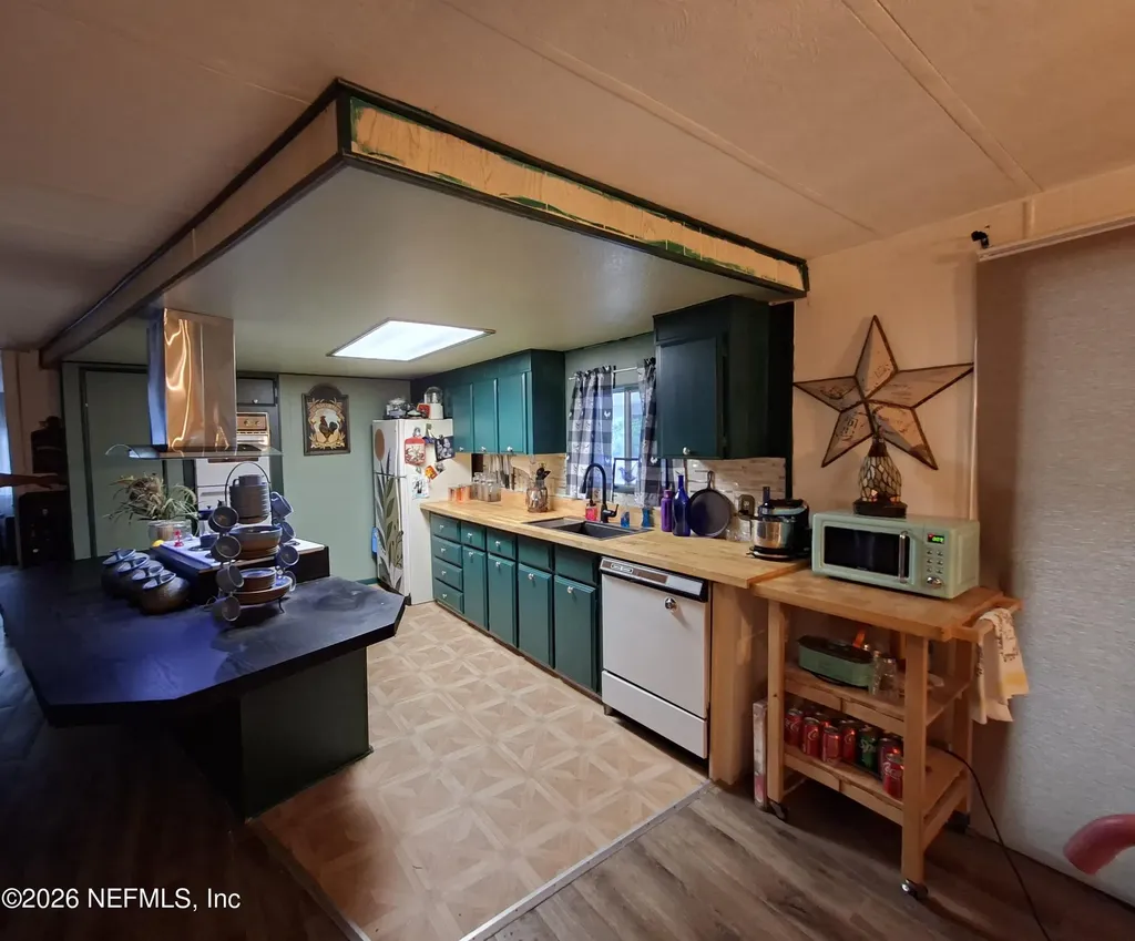 204 Seminole Trail Georgetown FL 32139