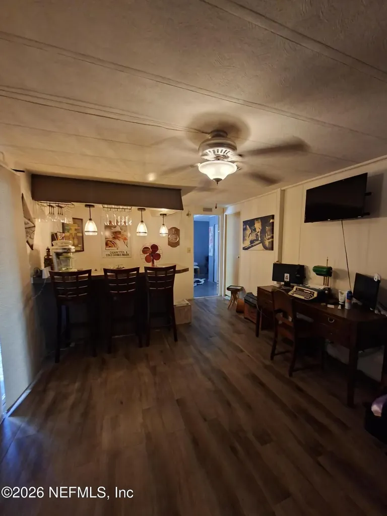 204 Seminole Trail Georgetown FL 32139