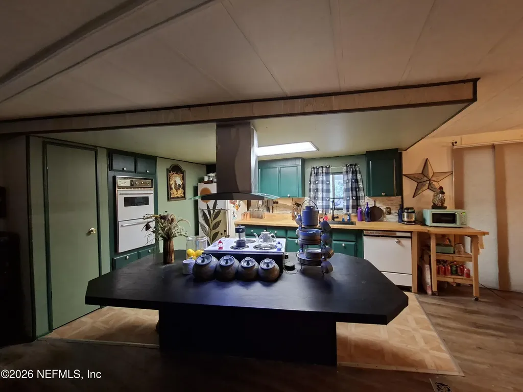 204 Seminole Trail Georgetown FL 32139