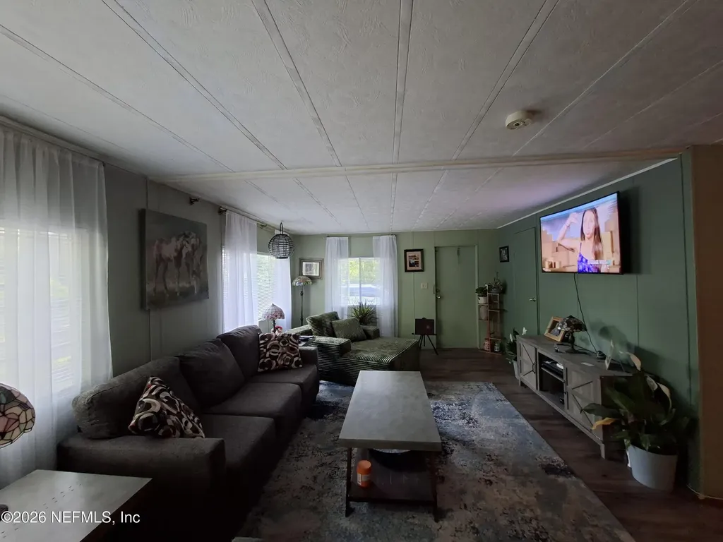 204 Seminole Trail Georgetown FL 32139